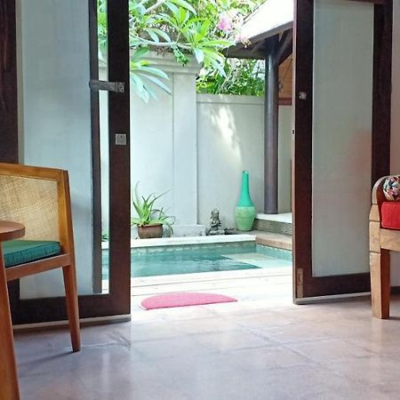Duke'S Bingin Villas 울루와뚜 외부 사진