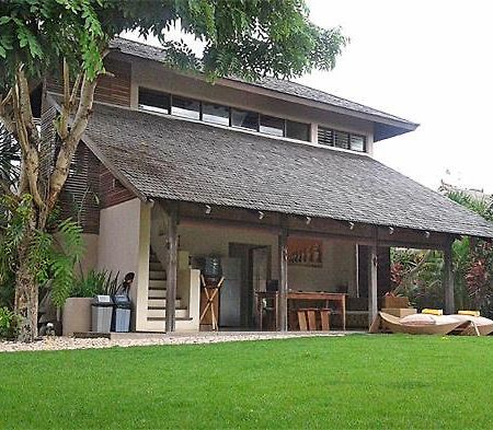 Duke'S Bingin Villas 울루와뚜 외부 사진
