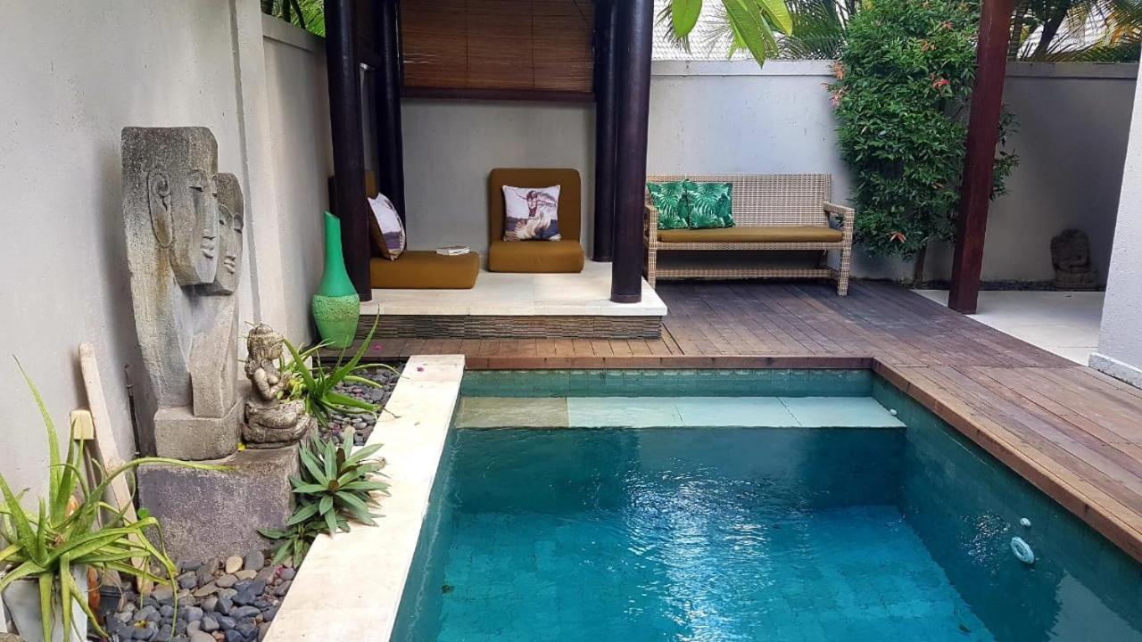 Duke'S Bingin Villas 울루와뚜 외부 사진