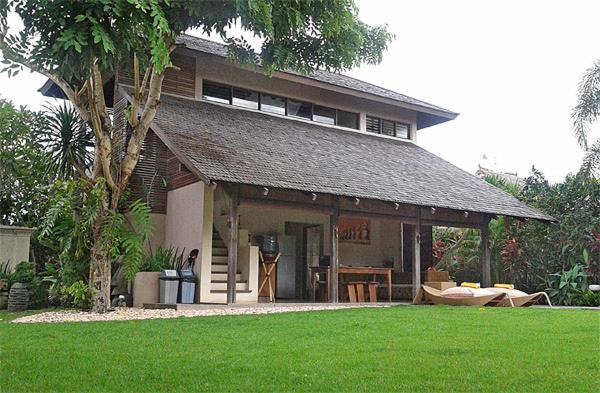 Duke'S Bingin Villas 울루와뚜 외부 사진