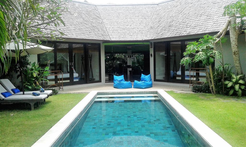 Duke'S Bingin Villas 울루와뚜 외부 사진